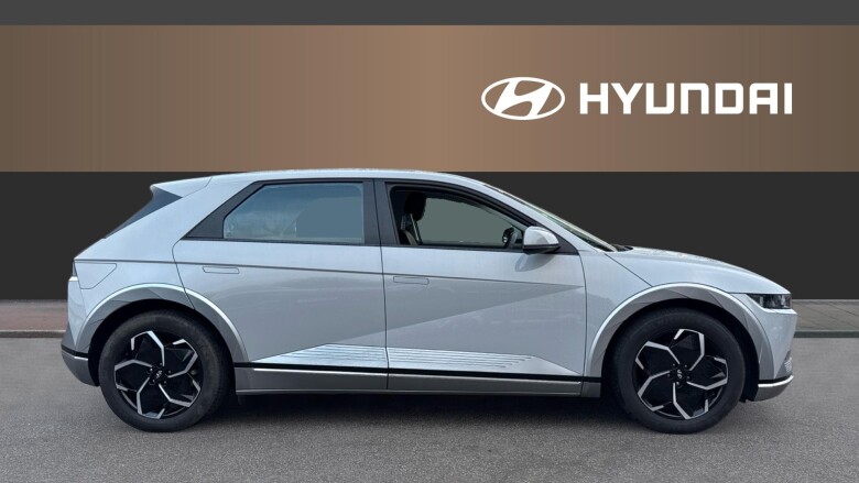 Hyundai IONIQ 5 168kW Premium 77 kWh 5dr Auto [Part Leather] Electric Hatchback